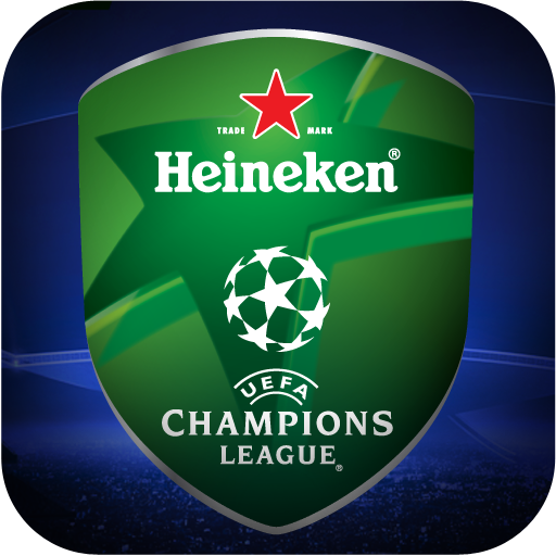 Heineken Champions