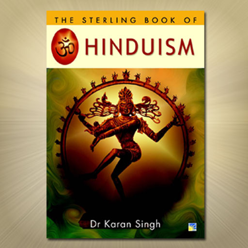 The Sterling Book Of Hinduism