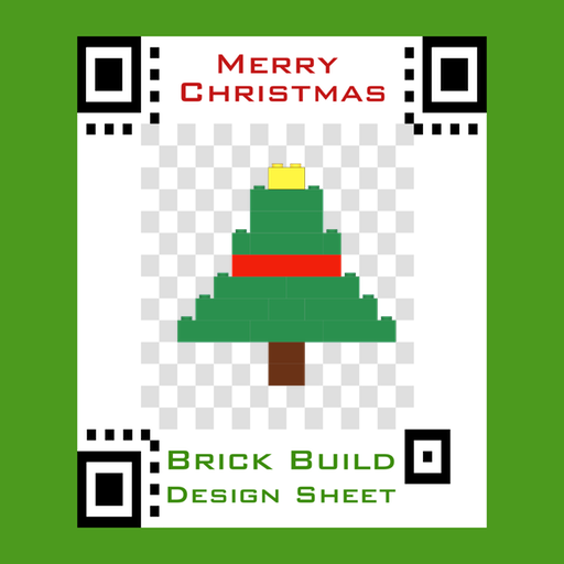 Brick Build Christmas Edition