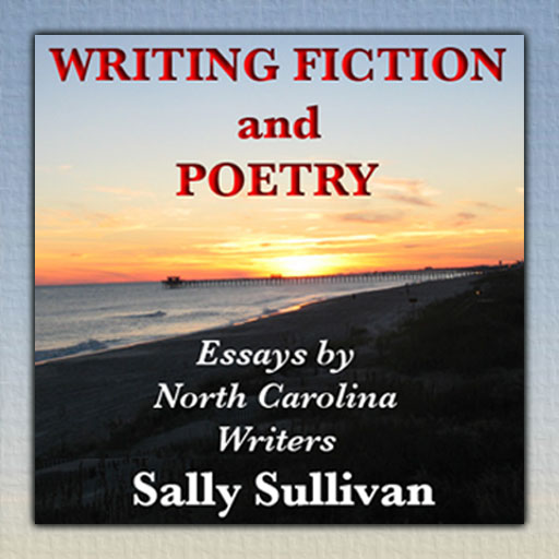 Writing Fiction and Poetry
