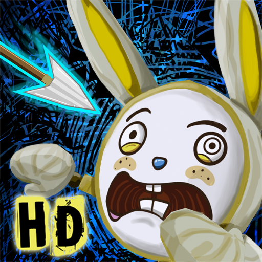 Torture Bunny HD
