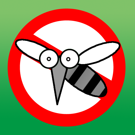 蚊取りアプリMosquito Buster