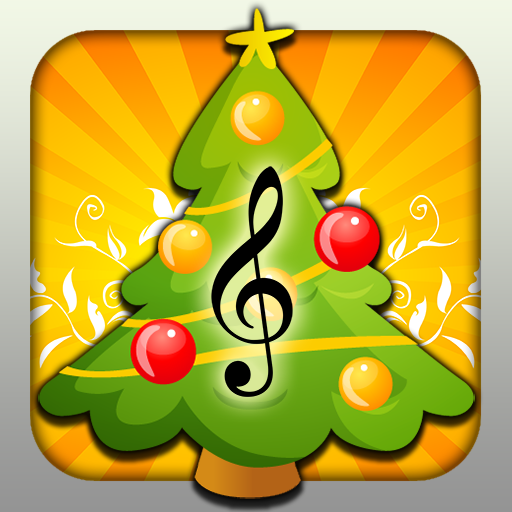 クリスマス音楽: マスターコレクション (Christmas Songs, Music & Carols)
