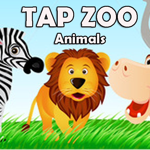 Tap Zoo Animals