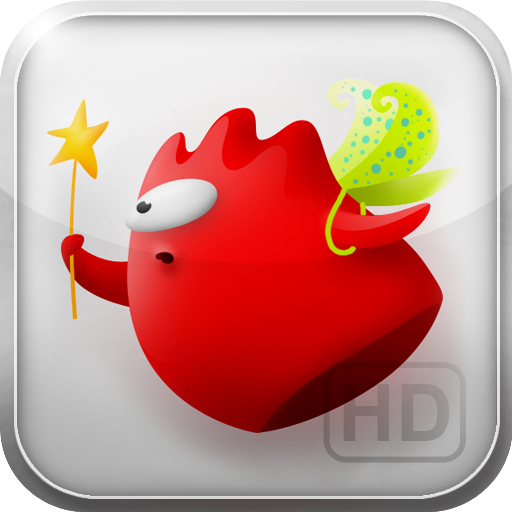 Jelly Chronicles HD icon