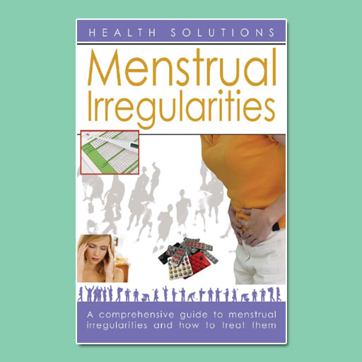 Health Solutions Menstrual Irregularities