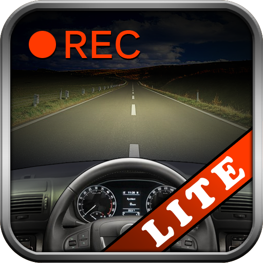 Road Witness Lite - Your way to safety