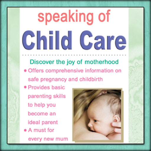 Your Health Guide: Speaking of Child Care