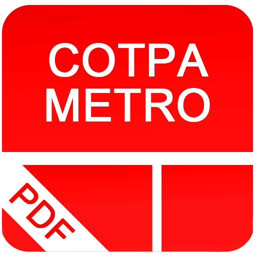 TransitM&S COTPA Metro