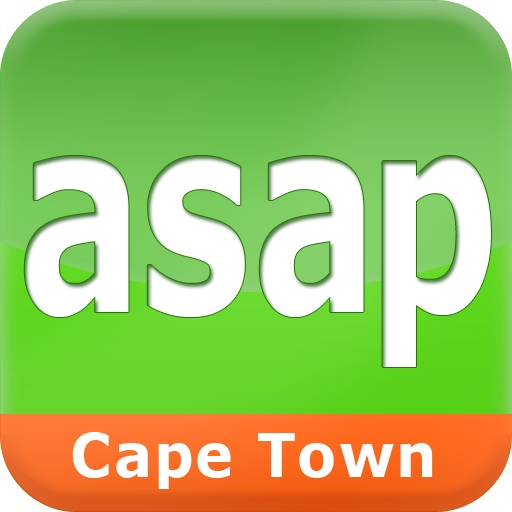asap - Cape Town