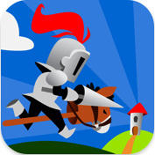 A Clever Medieval Warrior HD icon