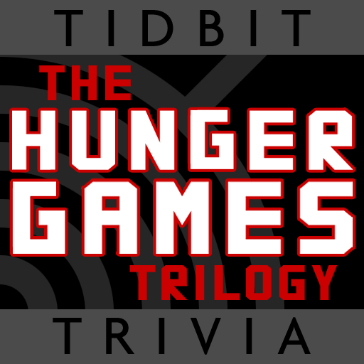 Hunger Games - Tidbit Trivia