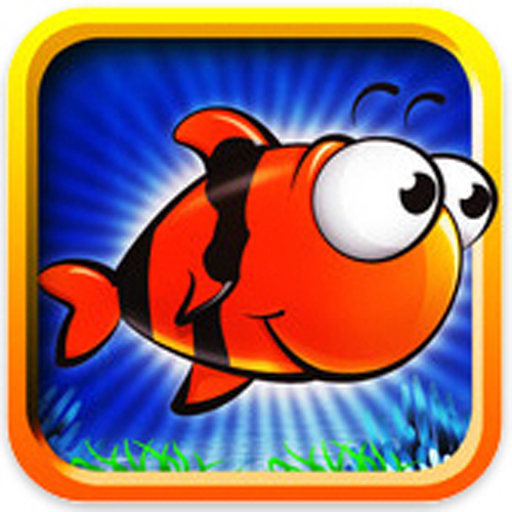A Clever Fish In Deep Sea icon