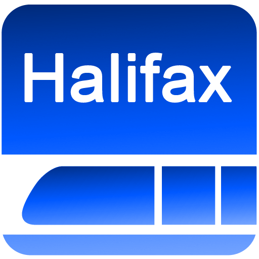 TransitGuru Halifax