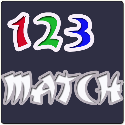 123Match Pro icon