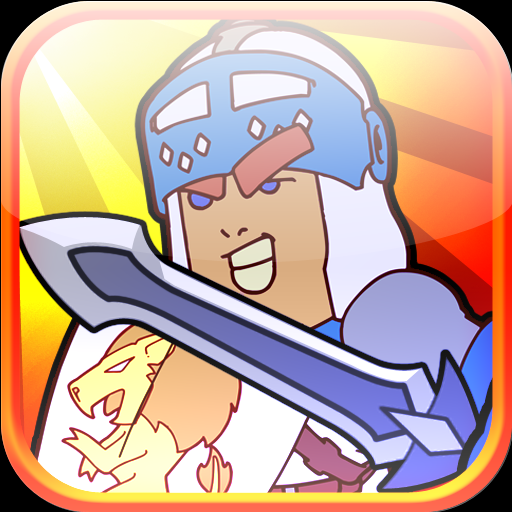 Warheads Medieval Tales icon
