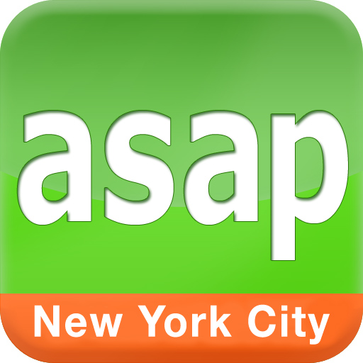 asap - New York City