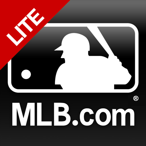 MLB.com At Bat Lite icon