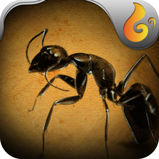 Ant Move icon