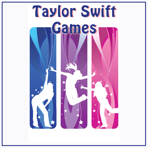 Taylor Swift Games