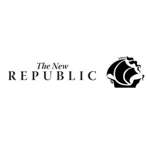 The New Republic - OutloudOpinion Audio App
