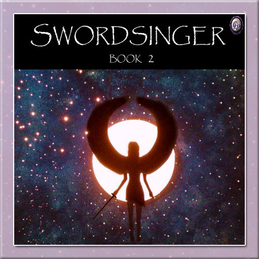 Swordsinger Book II