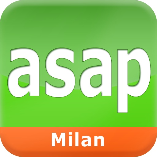 asap - Milan