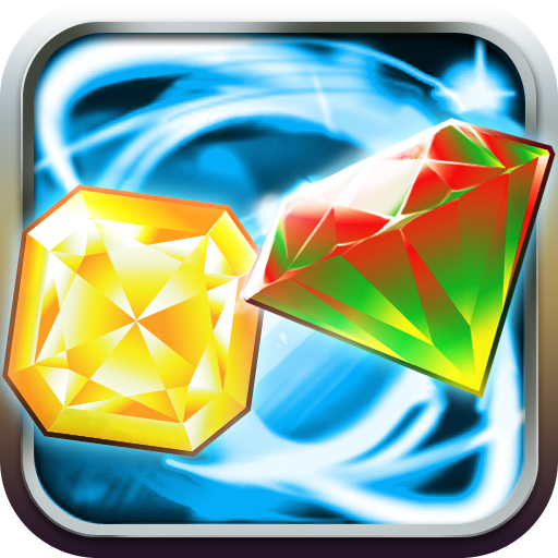 Diamond Shooter 2 HD icon