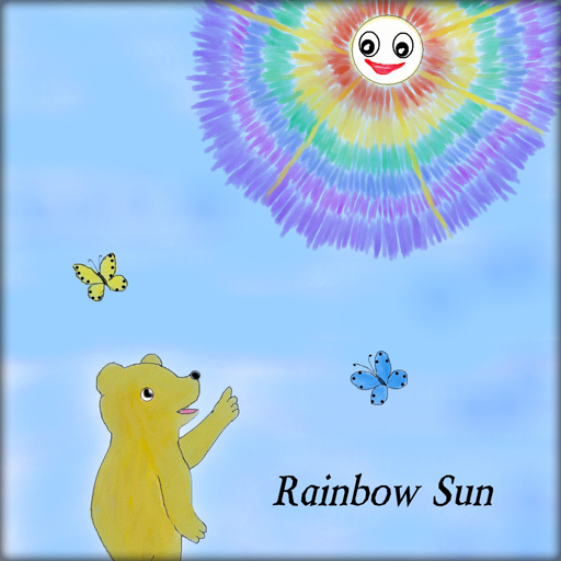 Rainbow Sun