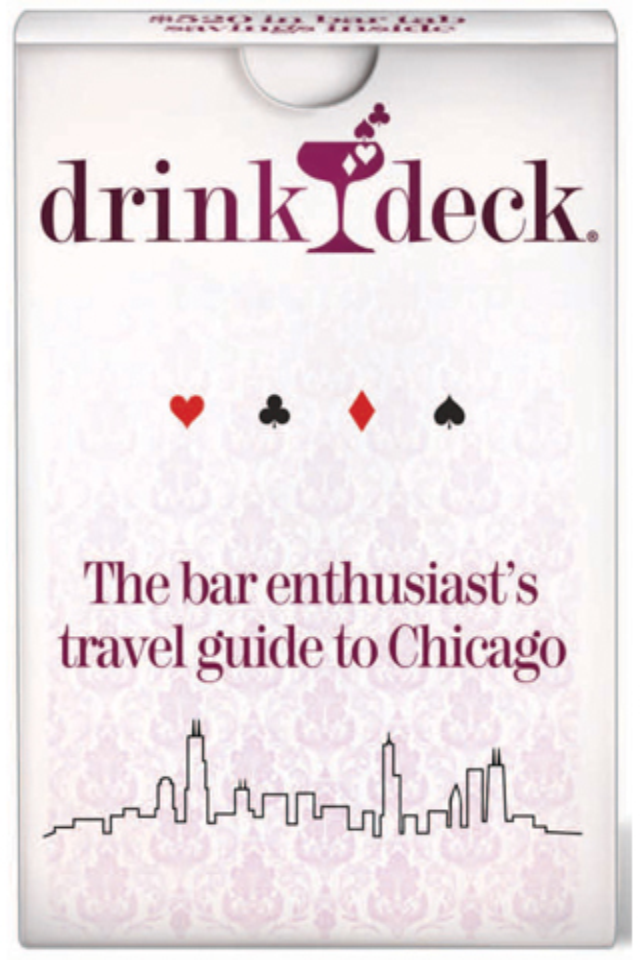 Drink Deck Chicago screenshot 5
