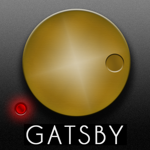 A5000•HD Radio by Gatsby