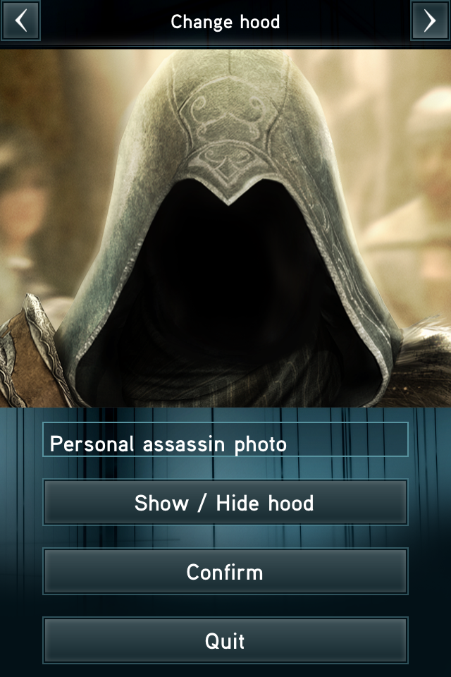 Assassin's Creed Revelations - Path to Revelations screenshot 3