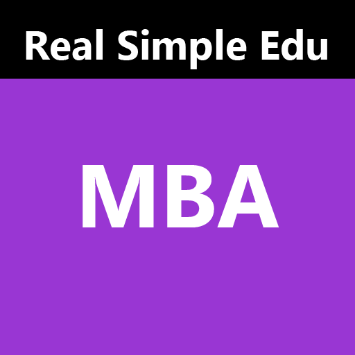 MBA Reference