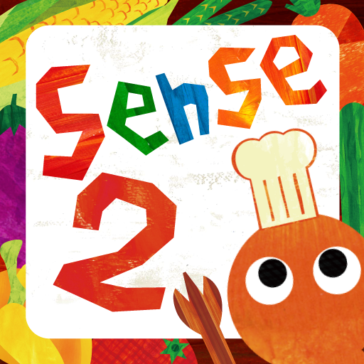 Sense2 ～体内感覚で料理を作ろう～
