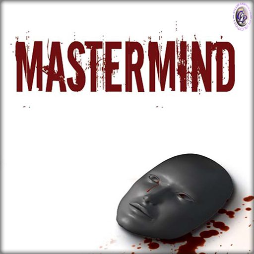 Mastermind by Gene Hodes & Robyn Weinbaum