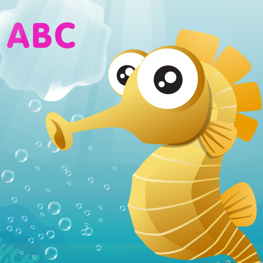 ABCDay (Read, Write, Play and Sing Alphabet Song) icon