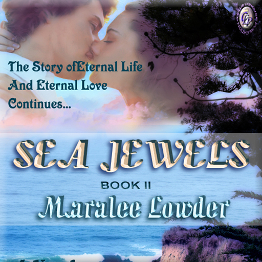 Sea Jewels Book II