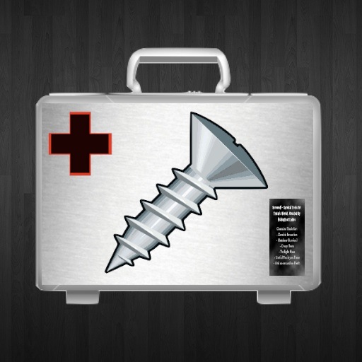 Screwed! - Survival Tools for Today's World (Elite Version)