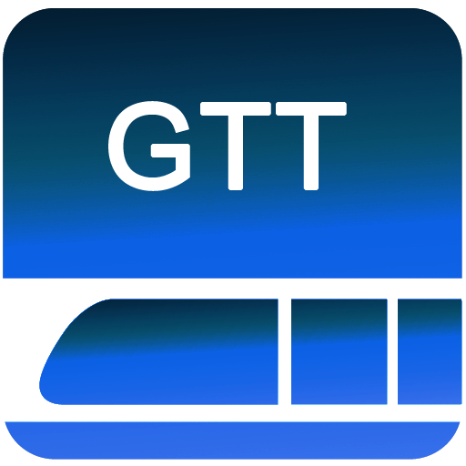 TransitGuru GTT