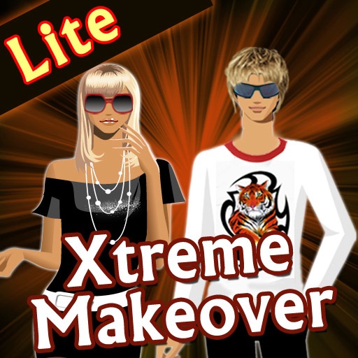 Xtreme Makeover Lite