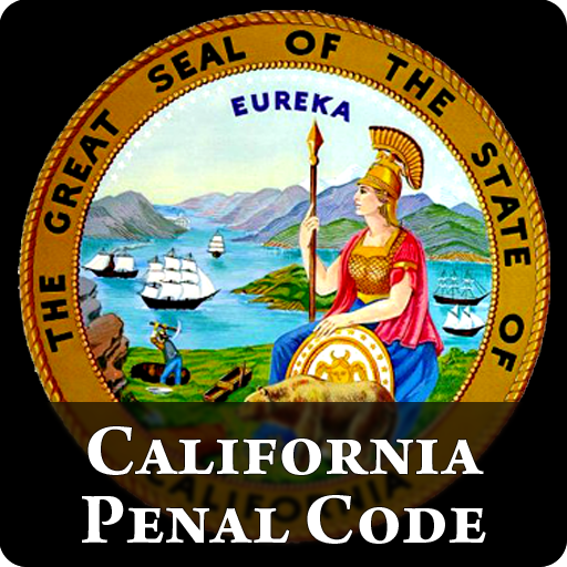 CA Penal Code 2011 - California Law