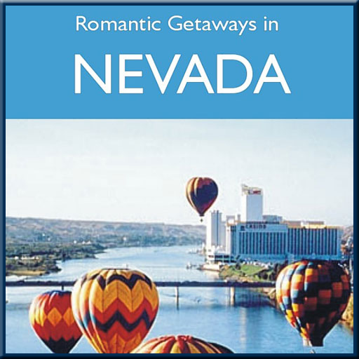 Romantic Getaways in Nevada