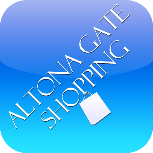 Altona Gate Shopping