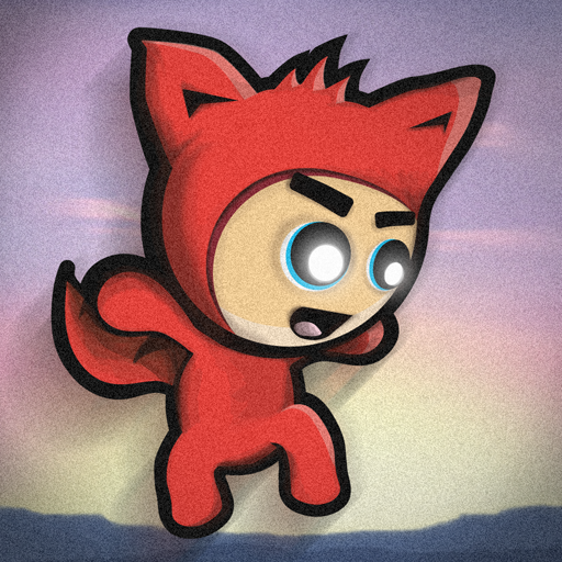 Fight Against Bullying with The Adventures of Timmy: Run Kitty Run