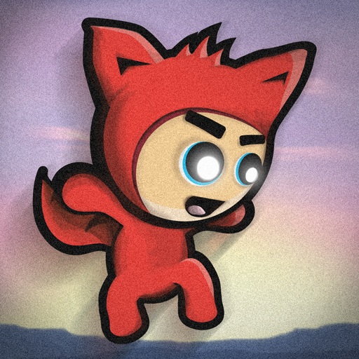 The Adventures of Timmy: Run Kitty Run icon