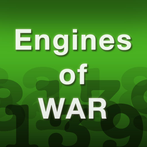 iCodes for Engines of War