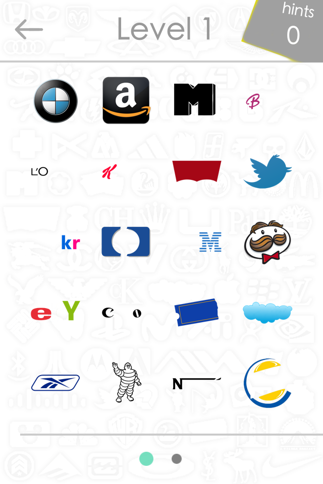 logos quiz game