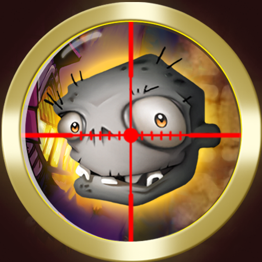 Animals vs Zombies: Sniper icon