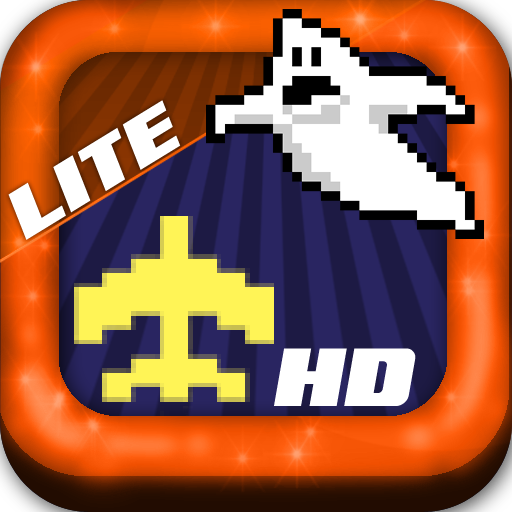 AirFox Halloween Edition Lite icon