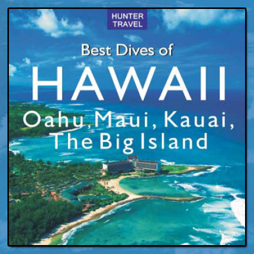 Best Dives Of Hawaii